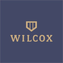 Wilcox Boots logo