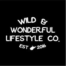 Wild And Wonderful Lifestyle Co logo
