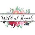 Wild At Heart Boutique logo