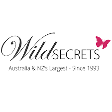 Wild Secrets logo