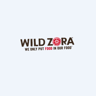 Wild Zora Foods logo
