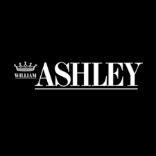 William Ashley logo