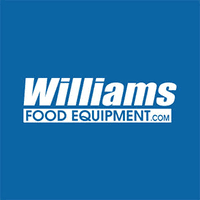 Williams Food Equipment logo