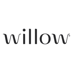 Willow Pump logo