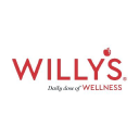 Willy's ACV logo