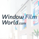 Window Film World logo