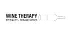 Wine Therapy logo
