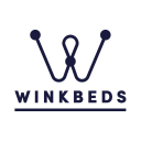 WinkBeds logo