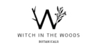Witch in the Woods Botanicals logo