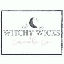 Witchy Wicks coupons and promo codes