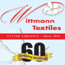 Wittmann Textiles logo