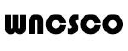 Wncsco logo
