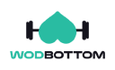 WodBottom Shorts logo