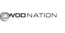 WOD Nation logo
