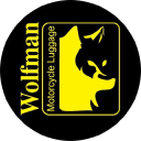 Wolfman logo