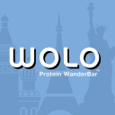 WOLO Snacks logo