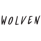 Wolven logo