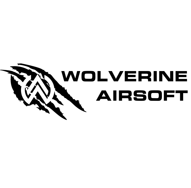 Wolverine Airsoft logo