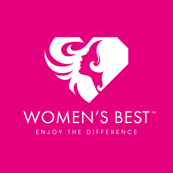 Women's Best logo