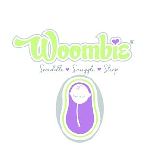 Woombie logo