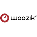 Woozik logo