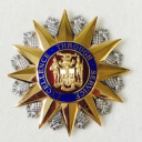 Worcestershire Medal Service logo