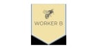 Worker B logo