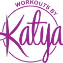 Workouts By Katya logo