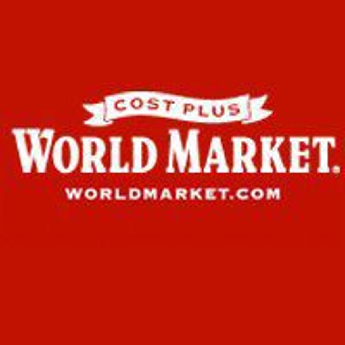 World Market coupons and promo codes