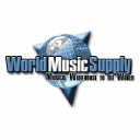 World Music Supply logo
