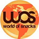 World of Snacks logo