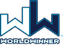 WorldWinner logo