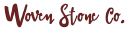 Woven Stone Co logo