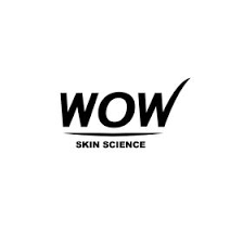 WOW Skin Science logo