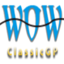 WoWclassicgp logo