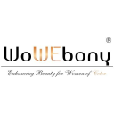 WoWebony logo