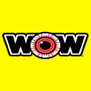 WOW Watersports logo