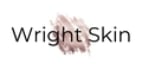 Wright Skin Store logo