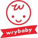 Wry Baby logo