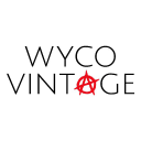 WyCo Vintage logo