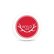 Wyld CBD logo