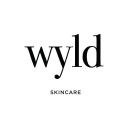 Wyld Skincare logo