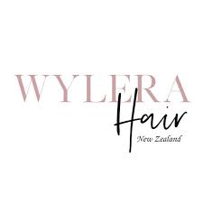 Wylera Hair logo