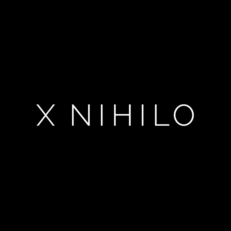 X Nihilo logo