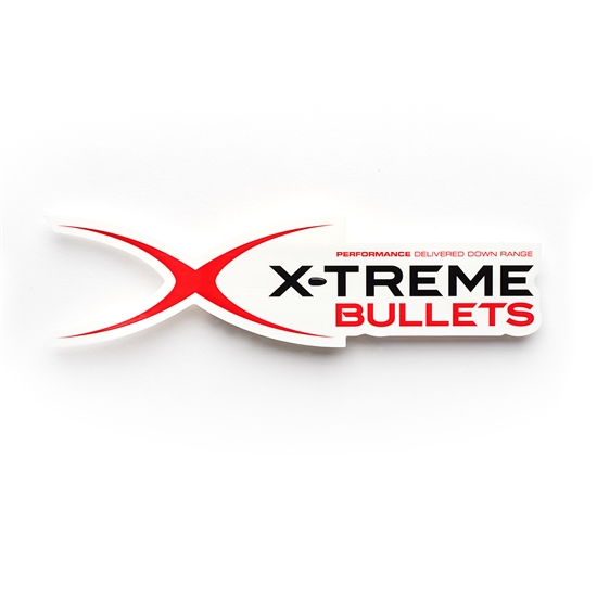 X-Treme BULLETS logo