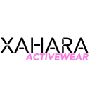Xahara Active logo