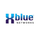Xblue logo