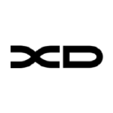 XD Fitness Equipment logo