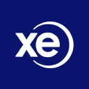 XE Money Transfer UK logo