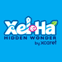 Xel-Ha logo